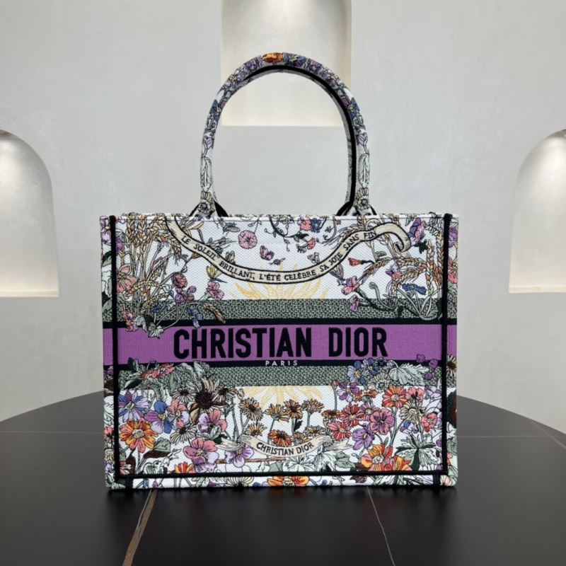 chr1st1an D10r shopping bags